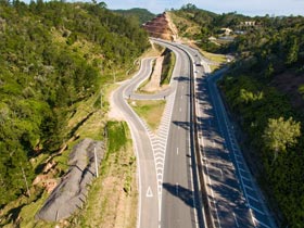 Rodovia dos Tamoios