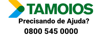 Logo Concessionária Tamoios